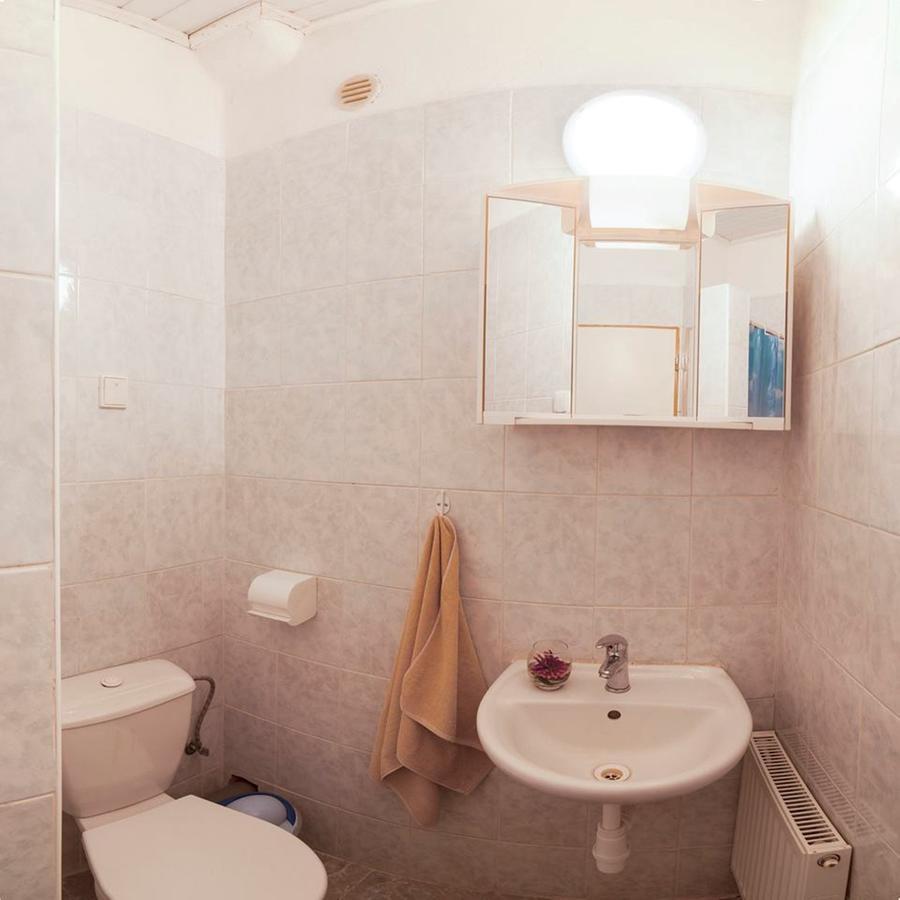 Motel pod Stromíšom Vlachovo Exterior foto