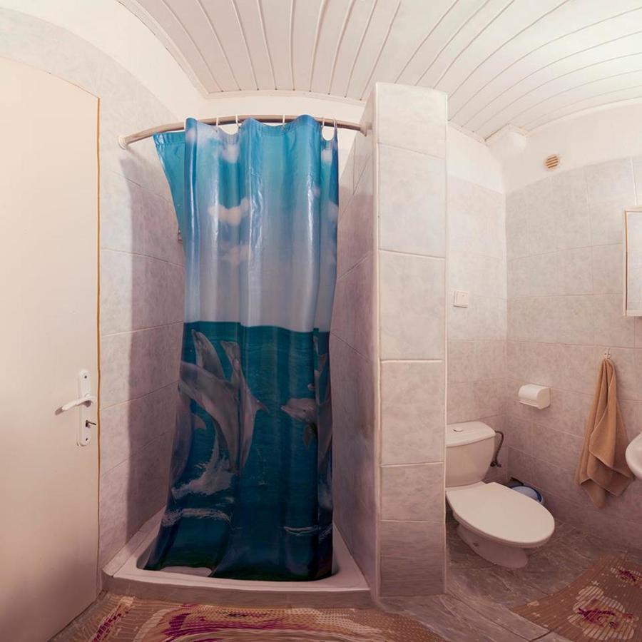 Motel pod Stromíšom Vlachovo Exterior foto